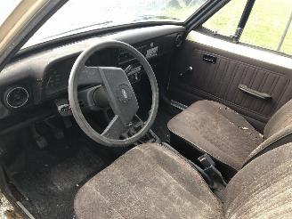 Ford Escort  picture 5