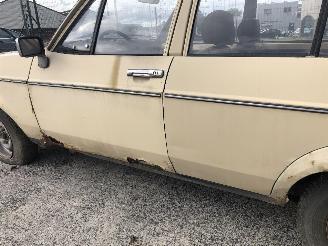 Ford Escort  picture 21