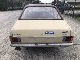 Ford Escort  picture 18