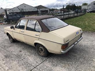 Ford Escort  picture 3