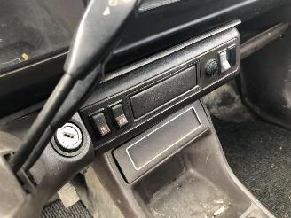 Ford Escort  picture 11