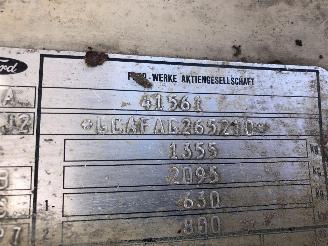 Ford Escort  picture 15