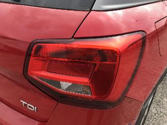 Audi Q2 1.6 TDI  DDYA picture 9