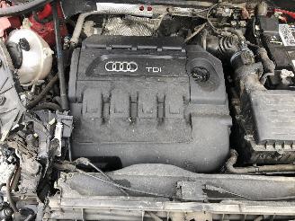 Audi Q2 1.6 TDI  DDYA picture 20