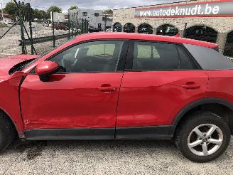 Audi Q2 1.6 TDI  DDYA picture 6