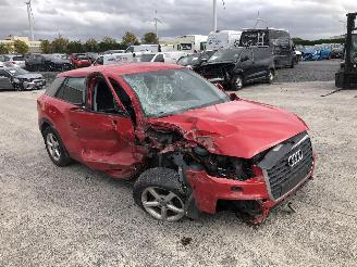 Audi Q2 1.6 TDI  DDYA picture 2