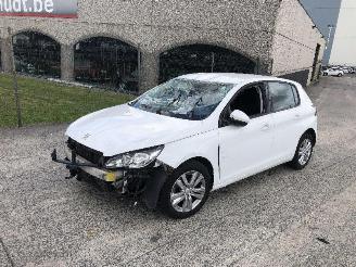 Peugeot 308 1.6 HDI AUTOMATIQUE picture 3