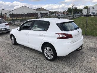 Peugeot 308 1.6 HDI AUTOMATIQUE picture 2