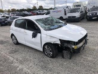 Peugeot 308 1.6 HDI AUTOMATIQUE picture 4