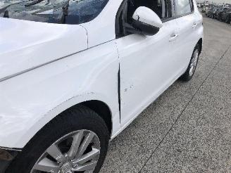 Peugeot 308 1.6 HDI AUTOMATIQUE picture 15