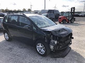 Volkswagen Touran 1.6 TDI    7 PLACES picture 4