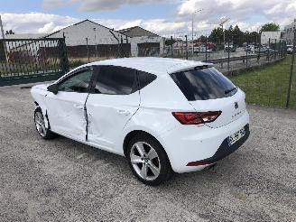 Seat Leon 1.4   FR    150 CV picture 2