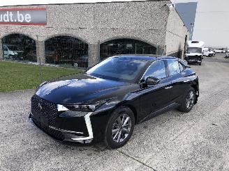 Damaged car DS Automobiles DS 4 BASTILLE + 1.2 AUTOM 2023/8