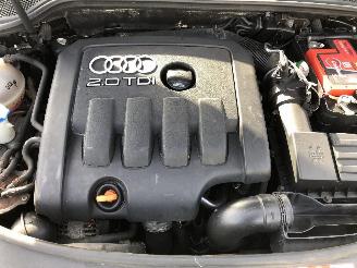 Audi A3 2.0 TDI  BKD picture 21