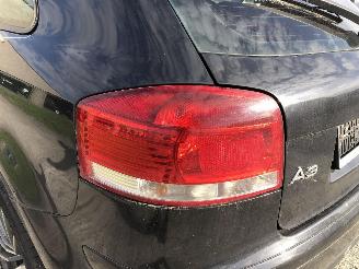 Audi A3 2.0 TDI  BKD picture 15