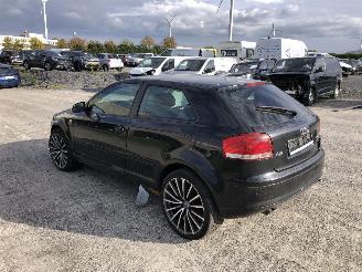 Audi A3 2.0 TDI  BKD picture 3