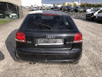 Audi A3 2.0 TDI  BKD picture 9