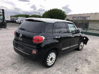 Schadeauto Fiat 500L POP STAR 1.3MULTIJET 2015/2