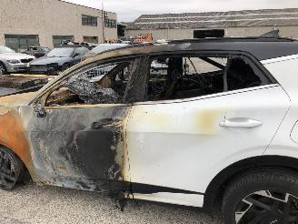 Kia Sportage 1.6 picture 9