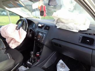 Volkswagen Polo 1.2 I  CGPB picture 10