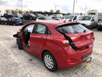 Hyundai I-30 1.4 CRDI picture 4