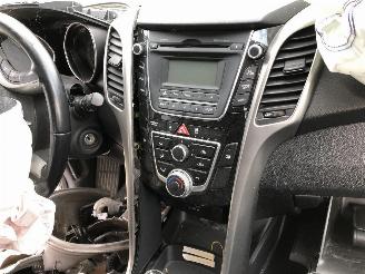 Hyundai I-30 1.4 CRDI picture 15