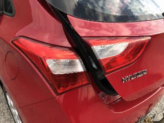 Hyundai I-30 1.4 CRDI picture 12