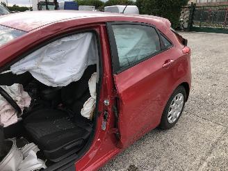 Hyundai I-30 1.4 CRDI picture 7