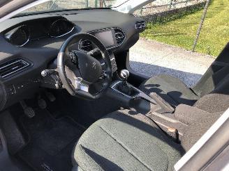 Peugeot 308 1.6 HDI picture 5