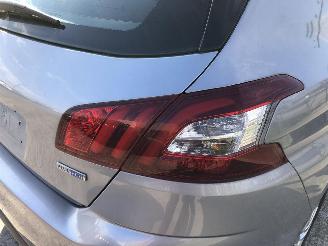 Peugeot 308 1.6 HDI picture 14