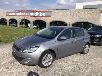Auto da rottamare Peugeot 308 1.6 HDI 2016/8
