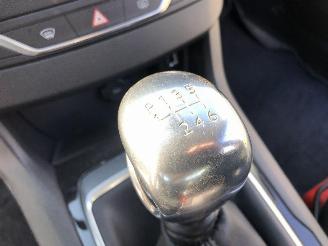 Peugeot 308 1.6 HDI picture 18