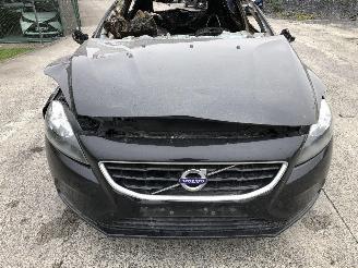 Volvo V-40 KINETIC 2.0 D   D2 picture 13