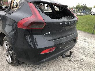 Volvo V-40 KINETIC 2.0 D   D2 picture 14