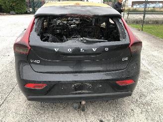 Volvo V-40 KINETIC 2.0 D   D2 picture 10