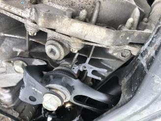 Nissan Micra 1.2 picture 13