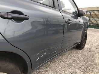 Nissan Micra 1.2 picture 10