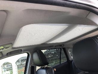 Suzuki SX4 1.6 AUTOMATIQUE picture 23