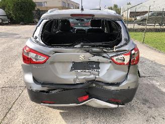 Suzuki SX4 1.6 AUTOMATIQUE picture 8