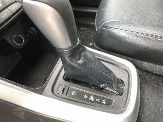 Suzuki SX4 1.6 AUTOMATIQUE picture 12