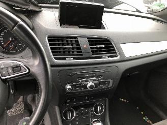 Audi Q3 S - TRONIC picture 11