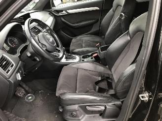 Audi Q3 S - TRONIC picture 8