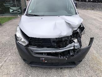 Dacia Dokker 1.5 DCI picture 15