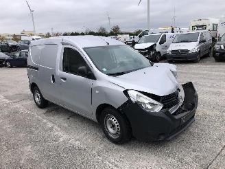 Dacia Dokker 1.5 DCI K9K picture 3