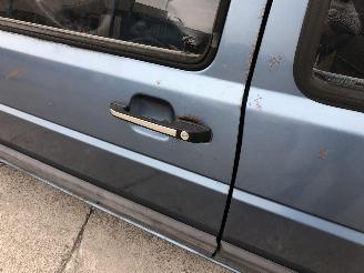 Volkswagen Golf 1.8 90CV TYPE GU picture 12