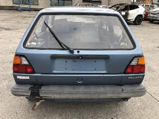 Volkswagen Golf 1.8 90CV TYPE GU picture 9