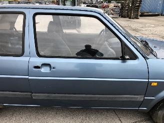 Volkswagen Golf 1.8 90CV TYPE GU picture 7