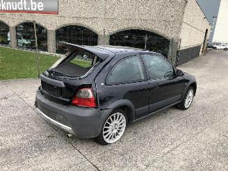 Rover 25 STREETWISE 1.4 picture 3