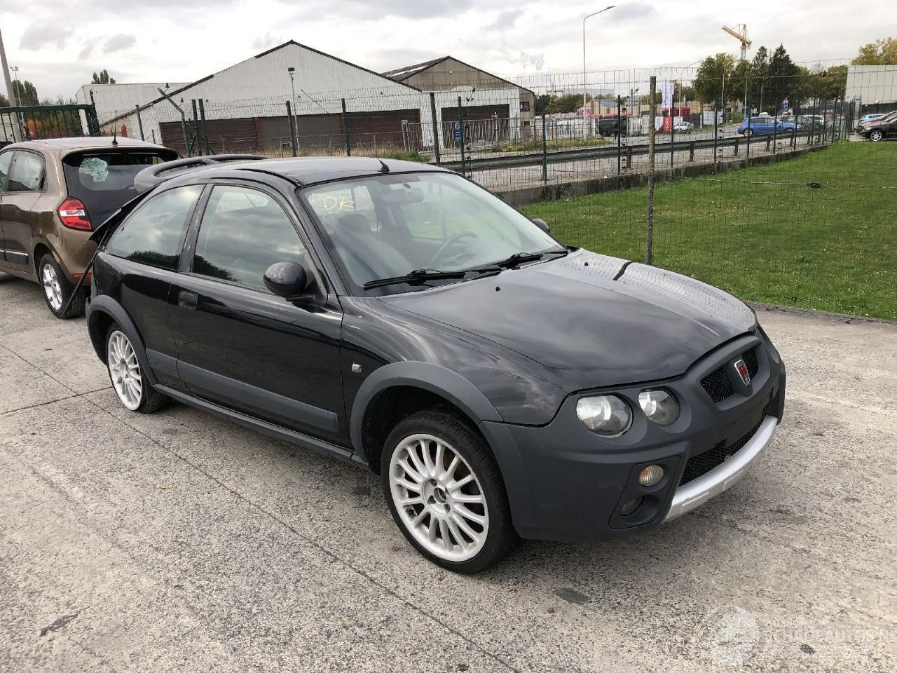 Rover 25 STREETWISE 1.4 I