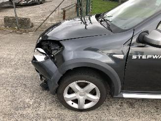 Dacia Sandero STEPWAY   1.6 picture 6